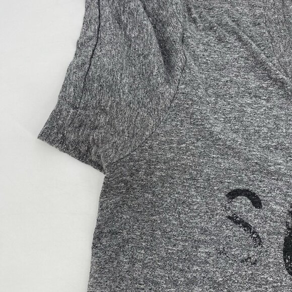 Current Elliott V Neck Soft Super Loved T Shirt Size 1 Small - Picture 5 of 10